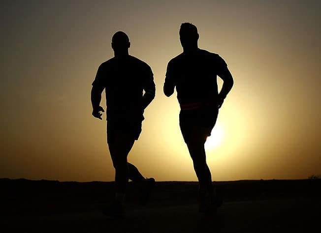 How to eat like an Athlete – The Easy Guide
