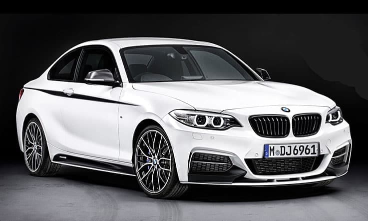 Most stylish cars you need to be driving this summer
