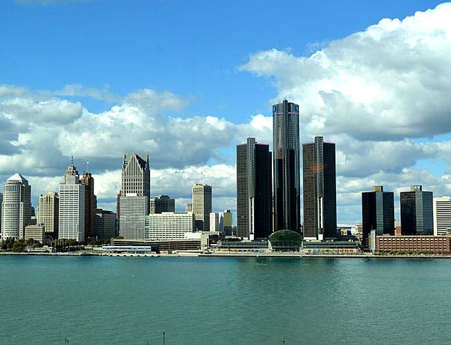 Travelling to the states – The safest and most unsafe cities in the US