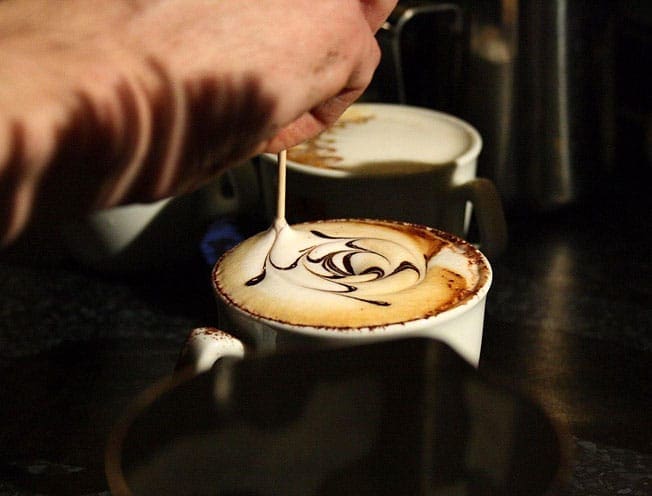 How to make the perfect cup of coffee at home