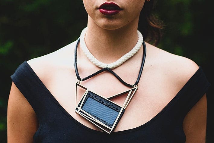 5 Popular Contemporary Jewellery Styles