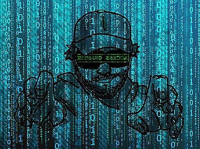 Keeping yourself safe from Cyber Crime