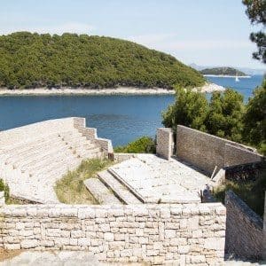 Croatian Music Festivals