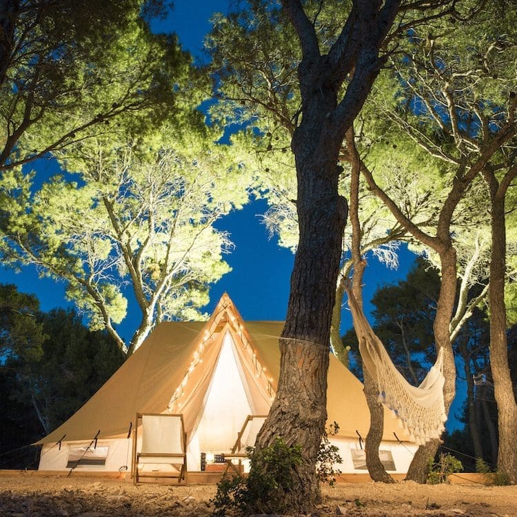 Croatian Music Festivals – Is this the most exciting out there?