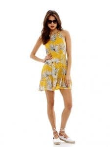 Dresses with attitude