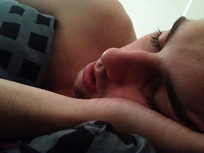 The art of sleeping well to improve your health