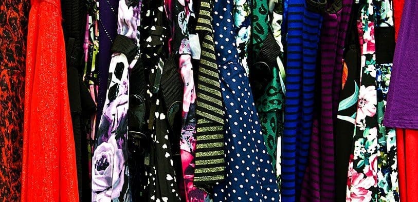 Style up your wardrobe & create your own unique look