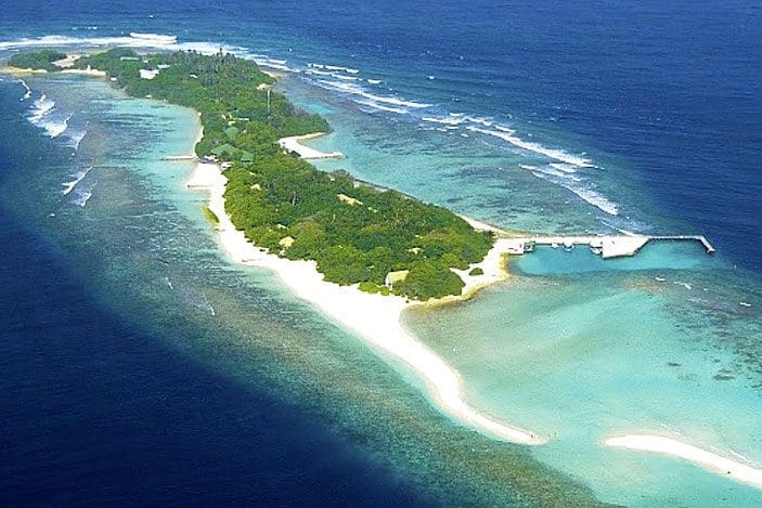 Why it’s time you tried diving in the Maldives