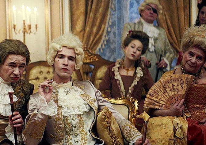 How would a Food Instagrammer cope in the 17th Century?