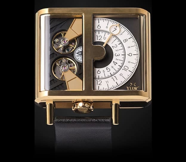 What Does Your Watch Say About You?
