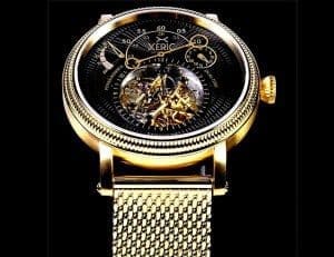 What Does Your Watch Say About You