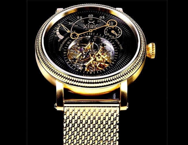 What Does Your Watch Say About You