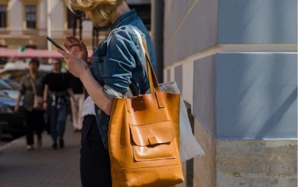 Fashionable unisex bags for the coolest boys and gals