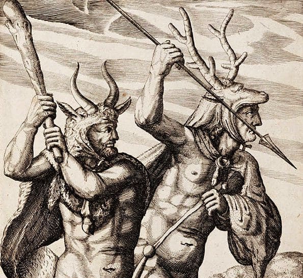 Are you a modern day Barbarian? Take the quiz and find out…