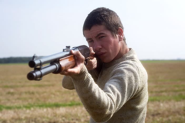 Writer/Director Martin Radich on his latest film film ‘Norfolk’