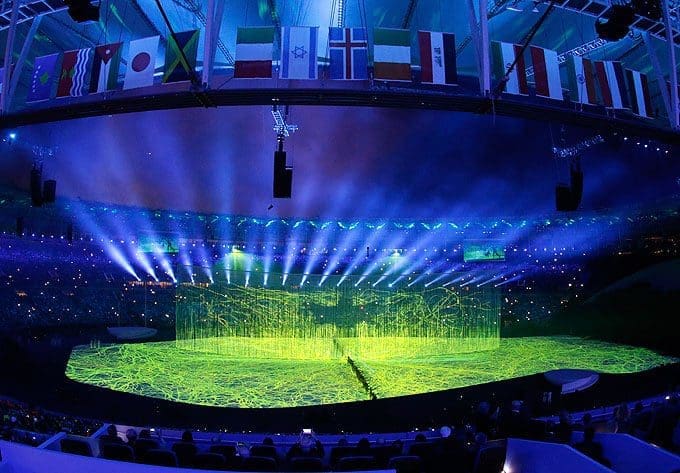 Grenada at the Olympics: The true champions of Rio