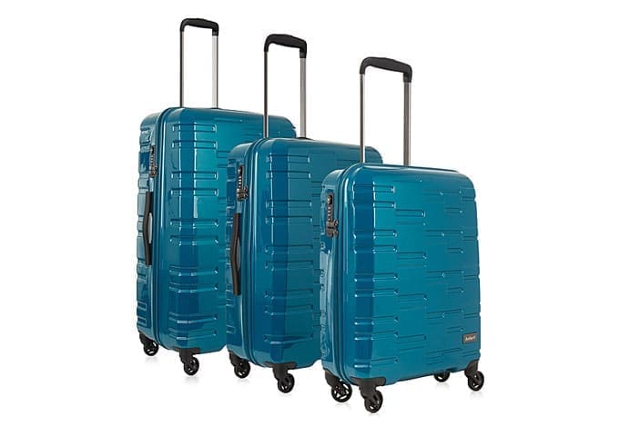 Antler Embossed cases – Travel to the future