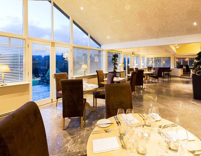 The Ryebeck Hotel – A food lover’s getaway on the banks of Lake Windermere