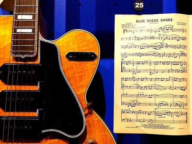 How to keep your sheet music costs down but legal