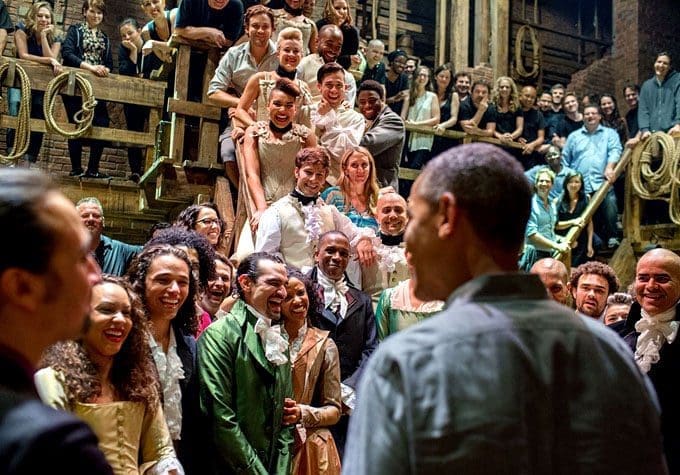 Five must see US Theatre shows for 2016