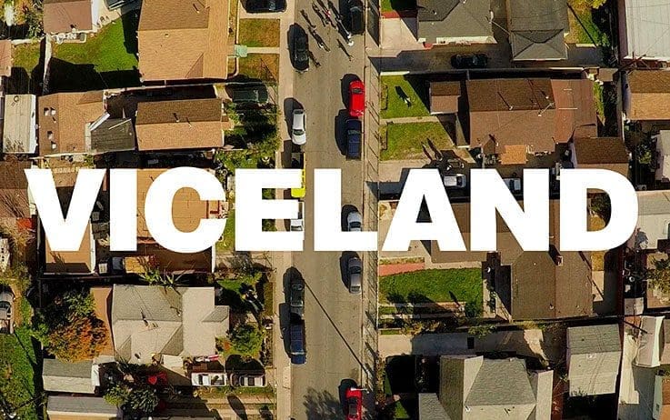 Welcome to Viceland UK – A brand new TV channel launches in the UK