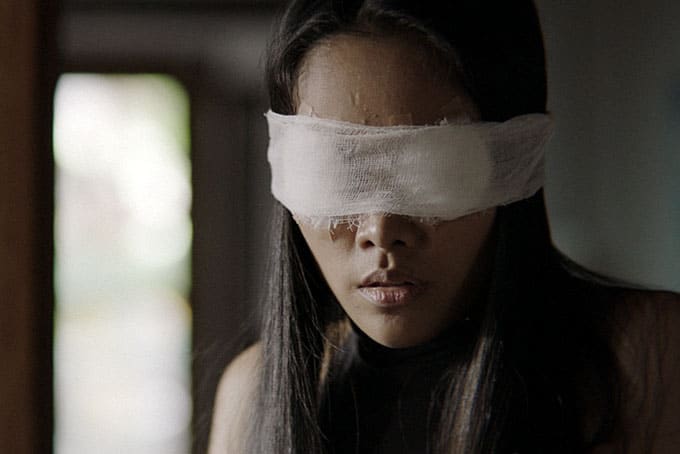 Dearest Sister – Provocative horror from director Mattie Do