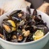 mussel