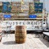 mussel