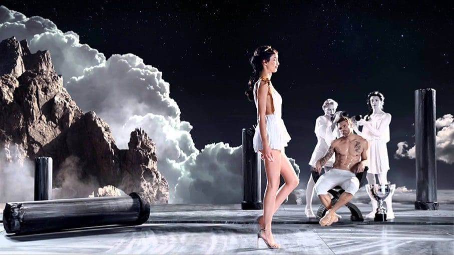 Paco Rabanne Olympéa & Makers Women’s Stories