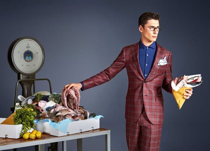 Smart casual menswear combinations that work perfectly