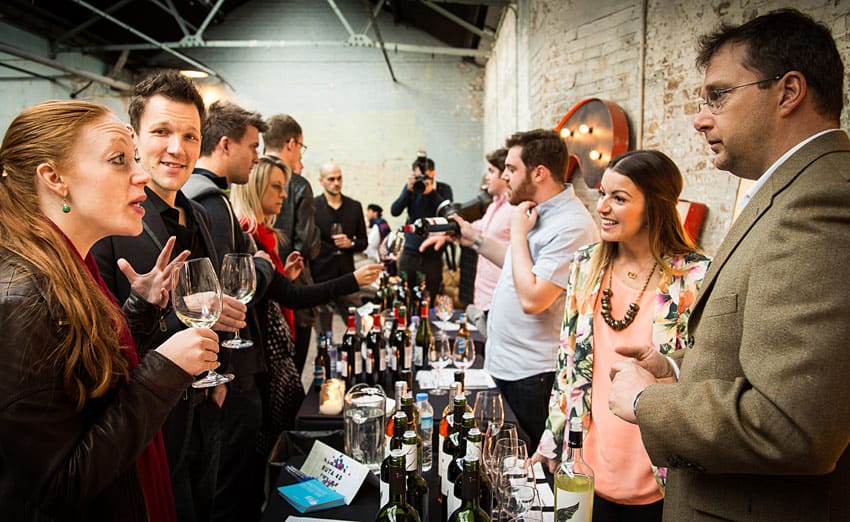 wines of argentina