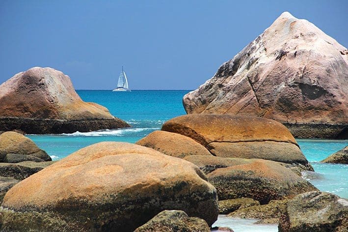 Got the blues? These 5 winter cruise destinations will help you feel better