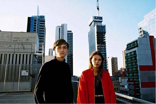 KLLO: Exclusive Playlist from Melbourne electronic duo