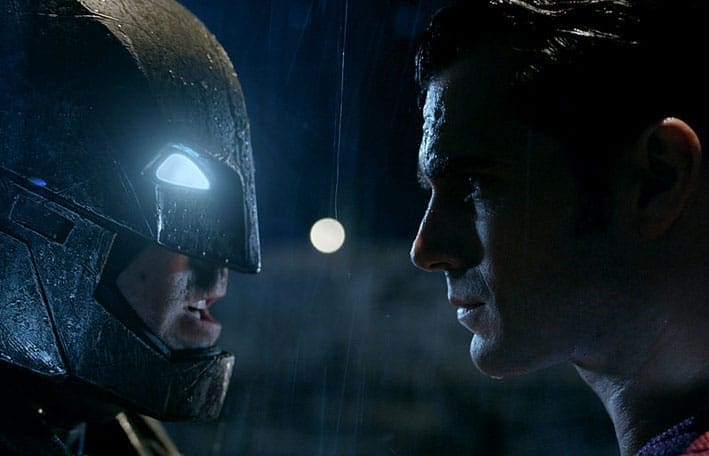 Behind the Doors of the 2016 Movie Blockbusters