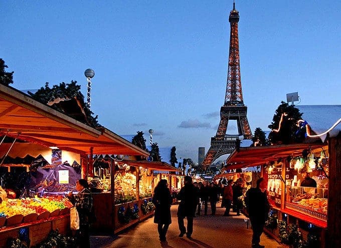 Our favourite Christmas shopping destinations for 2016