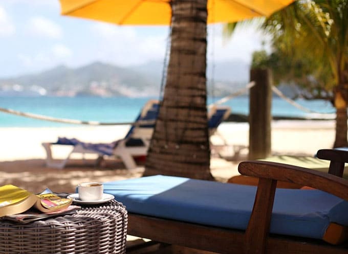5 sublime Eco Hotels in the Caribbean