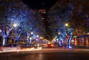 nightlife hotspots