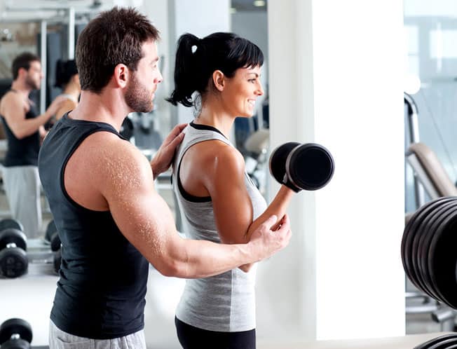 Peak Performance and Nutrition – Why It Really Matters!