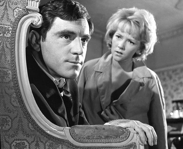 The Small World of Sammy Lee – A British Classic restored