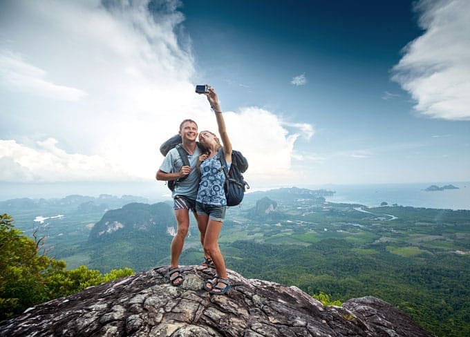Great ways to unleash your inner creativity