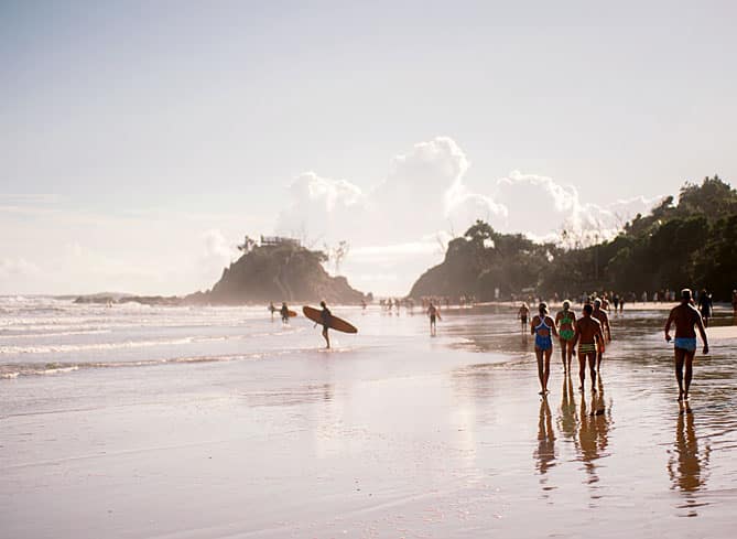 Some of the best surfing destinations for 2017