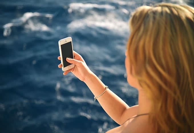 How technology is changing travel for all of us