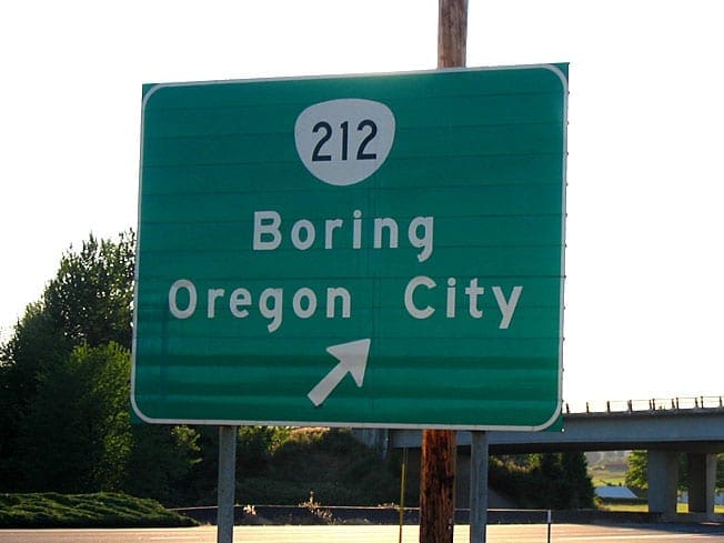 Have You Visited Your Town’s Twin?