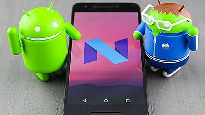 What you need to know about Android 7.1.1 Nougat