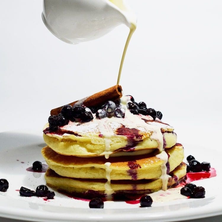Festive brunch is here – served in Aquum nightclub