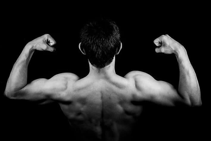 Bulk yourself up like Ben Affleck in The Accountant