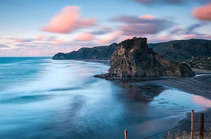 Escape to New Zealand – the secret luxury destination