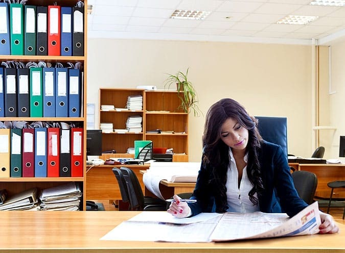 Considering a second career? How to become a Paralegal