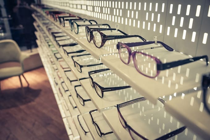 See & Be Seen – Boutique Eyewear in Manchester