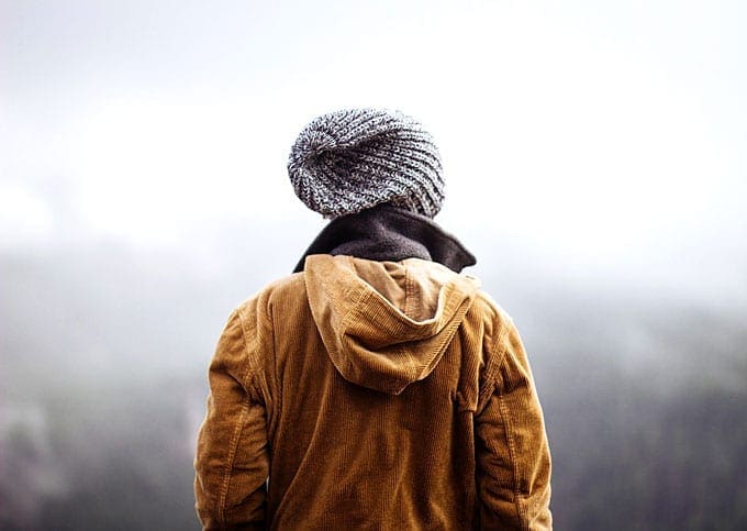 5 ways to instantly update last year’s winter wardrobe